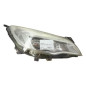 Optique avant principal droit (feux)(phare) OPEL ASTRA J SPORTS
