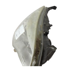 Optique avant principal droit (feux)(phare) OPEL ASTRA J SPORTS Photo n°4