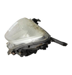 Optique avant principal gauche (feux)(phare) OPEL ASTRA J SPORTS