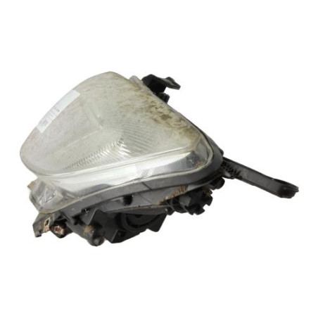 Optique avant principal gauche (feux)(phare) OPEL ASTRA J SPORTS
