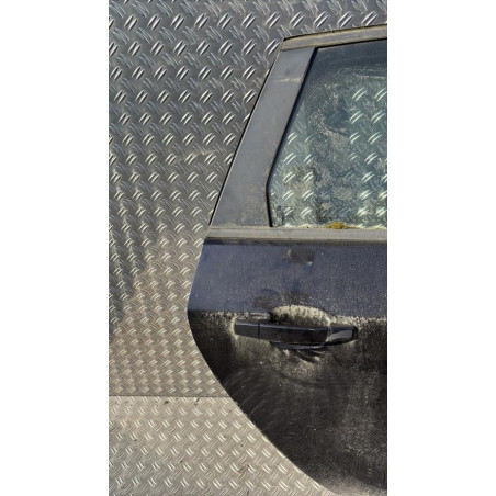 Porte arriere droit OPEL ASTRA J SPORTS