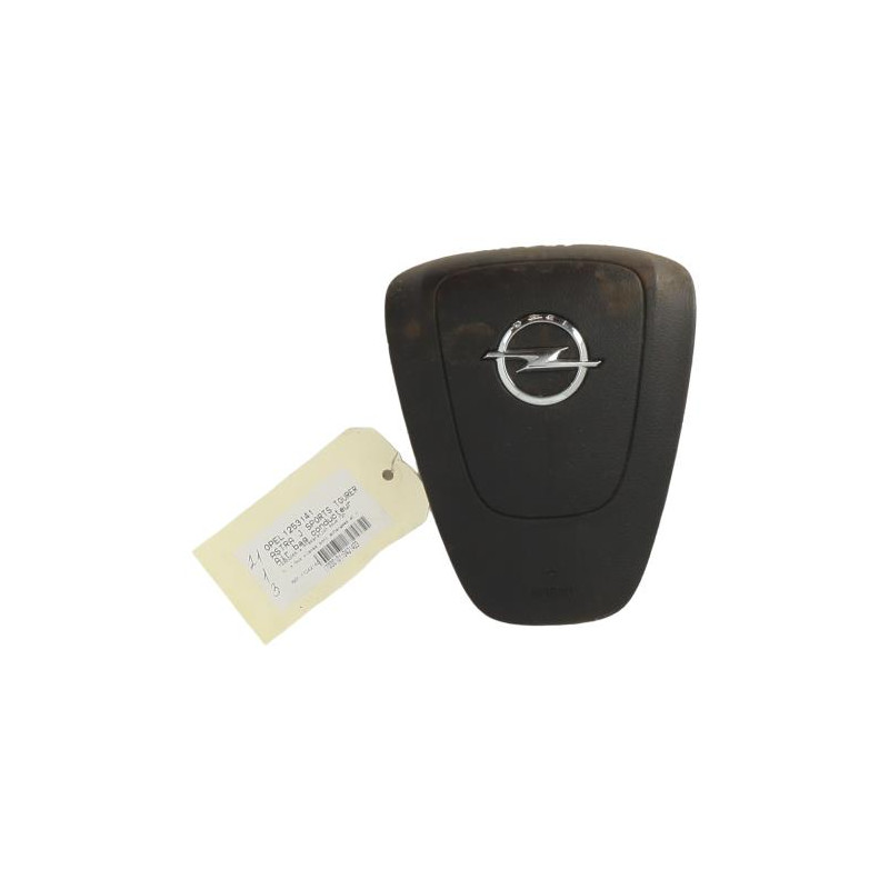 Air bag conducteur OPEL ASTRA J SPORTS
