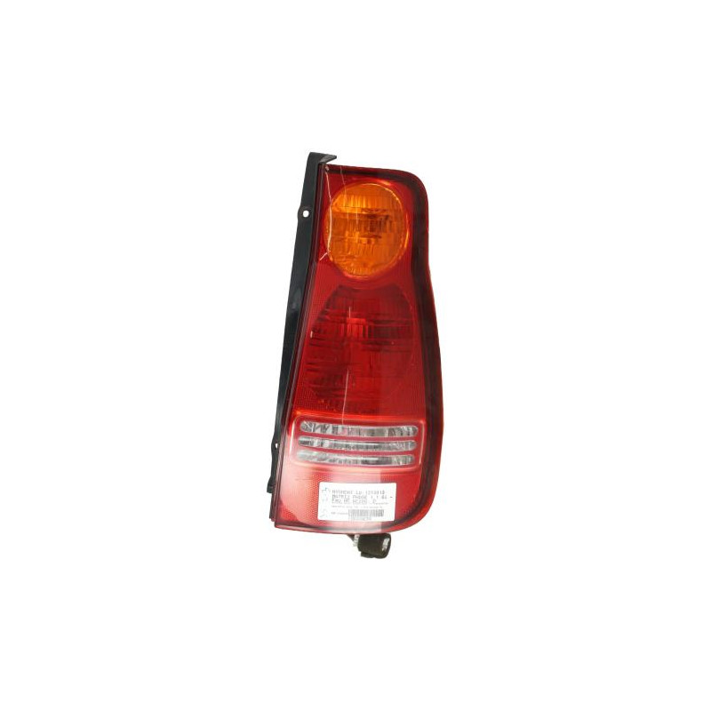 Feu arriere principal droit (feux) HYUNDAI MATRIX Photo n°6