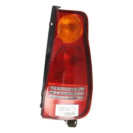 Feu arriere principal droit (feux) HYUNDAI MATRIX Photo n°6