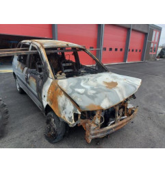 Feu arriere principal droit (feux) HYUNDAI MATRIX Photo n°7