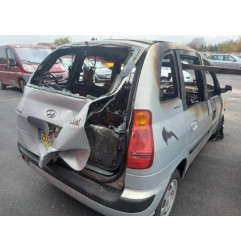 Feu arriere principal droit (feux) HYUNDAI MATRIX Photo n°8