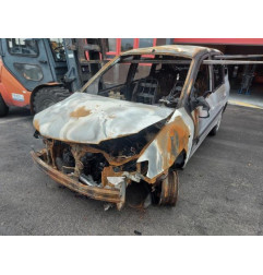 Feu arriere principal droit (feux) HYUNDAI MATRIX Photo n°10