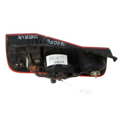 Feu arriere principal gauche (feux) HYUNDAI MATRIX Photo n°2