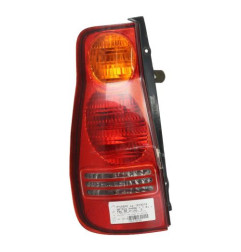 Feu arriere principal gauche (feux) HYUNDAI MATRIX Photo n°5