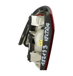 Feu arriere principal droit (feux) OPEL VECTRA B Photo n°4