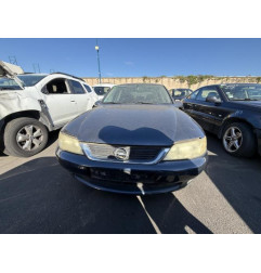 Feu arriere principal droit (feux) OPEL VECTRA B Photo n°6