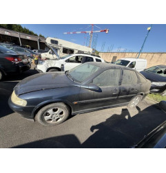 Feu arriere principal gauche (feux) OPEL VECTRA B Photo n°9