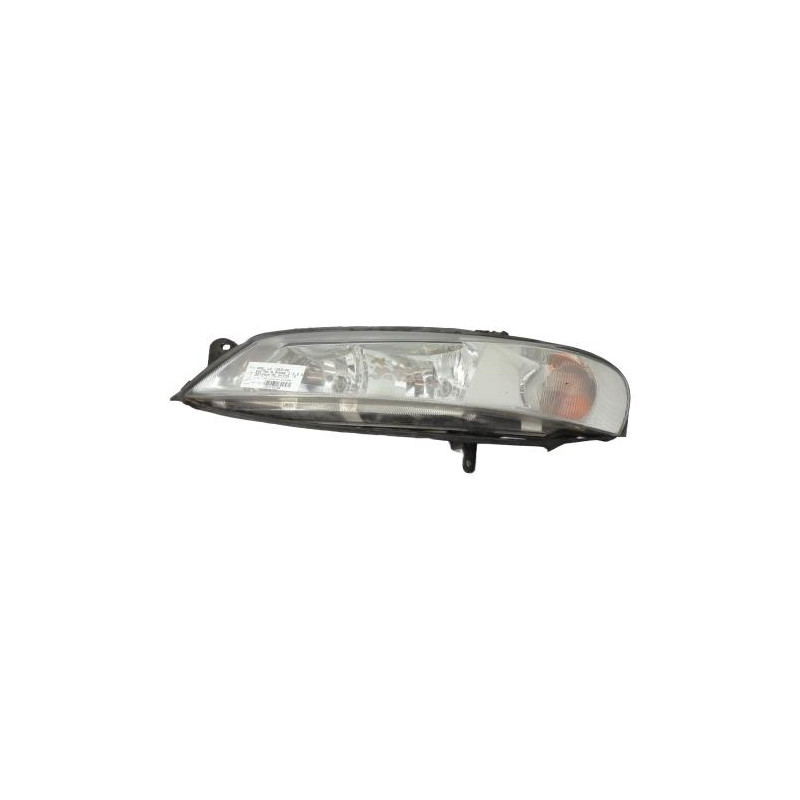Optique avant principal gauche (feux)(phare) OPEL VECTRA B