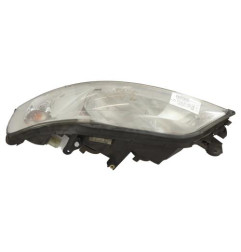 Optique avant principal gauche (feux)(phare) OPEL VECTRA B Photo n°4