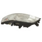 Optique avant principal gauche (feux)(phare) OPEL VECTRA B
