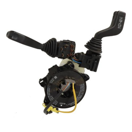 Com (Bloc Contacteur Tournant+Commodo Essuie Glace+Commodo Phare) OPEL VECTRA B Photo n°1