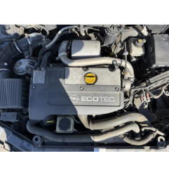 Moteur leve vitre avant droit OPEL VECTRA B Photo n°6