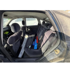 Moteur leve vitre avant gauche OPEL VECTRA B Photo n°11