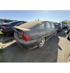 Moteur leve vitre avant gauche OPEL VECTRA B Photo n°13