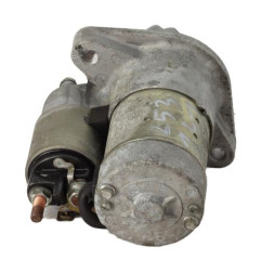 Demarreur OPEL ASTRA J SPORTS Photo n°3