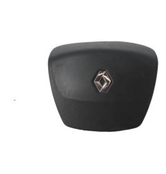 Air bag conducteur RENAULT MEGANE 3 Photo n°1