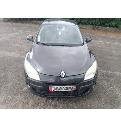 Air bag conducteur RENAULT MEGANE 3 Photo n°4