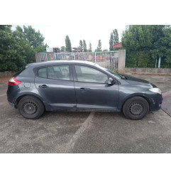 Air bag conducteur RENAULT MEGANE 3 Photo n°5