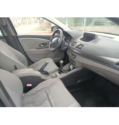 Air bag conducteur RENAULT MEGANE 3 Photo n°6