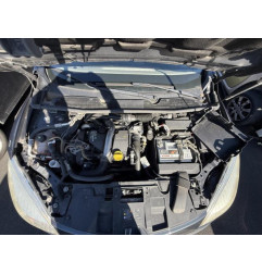 Air bag conducteur RENAULT MEGANE 3 Photo n°10