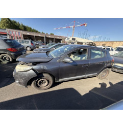 Air bag conducteur RENAULT MEGANE 3 Photo n°12