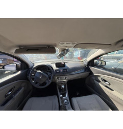 Air bag conducteur RENAULT MEGANE 3 Photo n°14