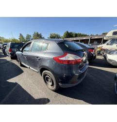 Air bag conducteur RENAULT MEGANE 3 Photo n°15