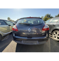 Air bag conducteur RENAULT MEGANE 3 Photo n°17