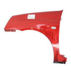 Aile avant gauche RENAULT CLIO 2 CAMPUS Photo n°1