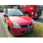 Aile avant gauche RENAULT CLIO 2 CAMPUS