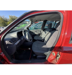 Aile avant gauche RENAULT CLIO 2 CAMPUS Photo n°13