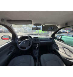 Aile avant gauche RENAULT CLIO 2 CAMPUS Photo n°14