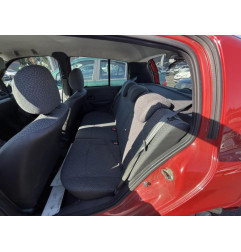 Aile avant gauche RENAULT CLIO 2 CAMPUS Photo n°15