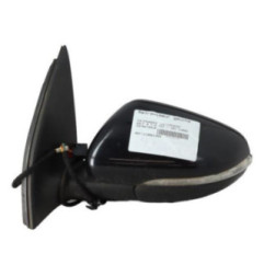 Retroviseur gauche VOLKSWAGEN GOLF 6 Photo n°3