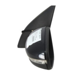 Retroviseur gauche VOLKSWAGEN GOLF 6 Photo n°4