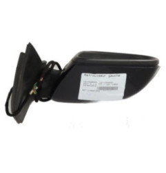 Retroviseur gauche VOLKSWAGEN GOLF 6 Photo n°5