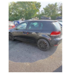 Retroviseur gauche VOLKSWAGEN GOLF 6 Photo n°6