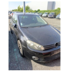 Retroviseur gauche VOLKSWAGEN GOLF 6 Photo n°8