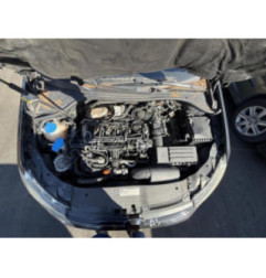 Retroviseur gauche VOLKSWAGEN GOLF 6 Photo n°11