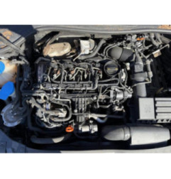 Retroviseur gauche VOLKSWAGEN GOLF 6 Photo n°12