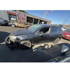 Retroviseur gauche VOLKSWAGEN GOLF 6 Photo n°13