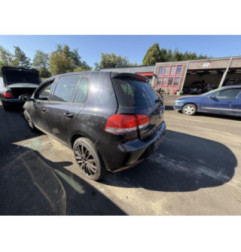 Retroviseur gauche VOLKSWAGEN GOLF 6 Photo n°17