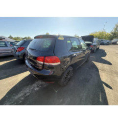 Retroviseur gauche VOLKSWAGEN GOLF 6 Photo n°18