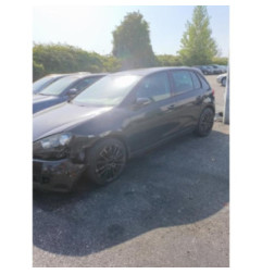 Compresseur clim VOLKSWAGEN GOLF 6 Photo n°9