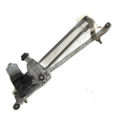 Moteur essuie glace avant PEUGEOT 308 2 Photo n°3